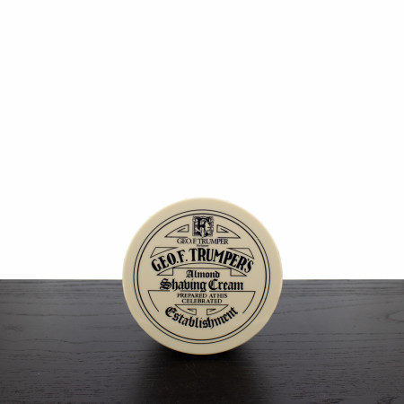 Product image 0 for Geo F Trumper Almond Shaving Cream Bowl
